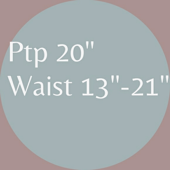 Vtg 90s muted floral abstract jersey knit romper - Picture 3 of 12